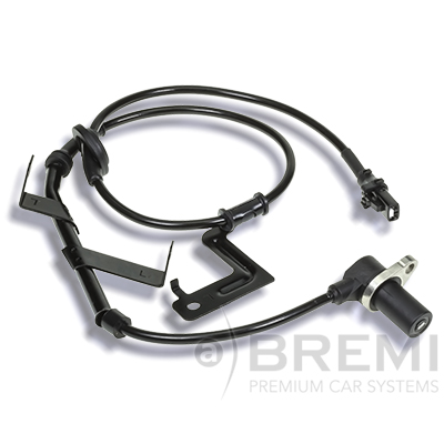 ABS sensor Bremi 50432