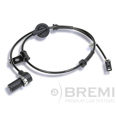 ABS sensor Bremi 50434