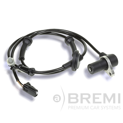 ABS sensor Bremi 50435