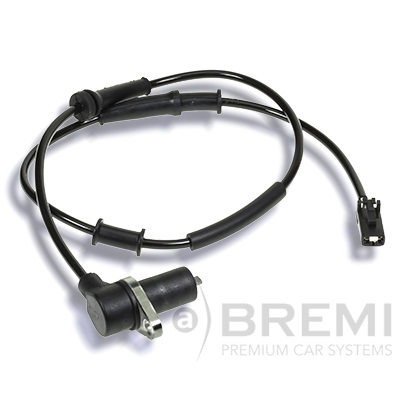 ABS sensor Bremi 50438
