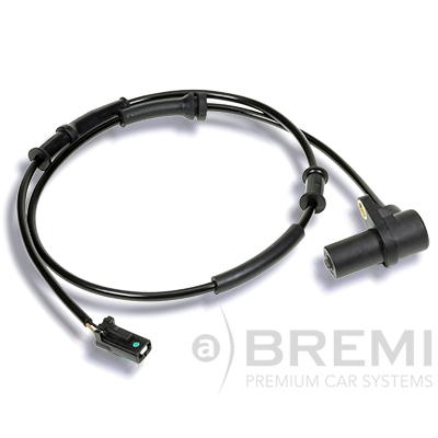 ABS sensor Bremi 50439