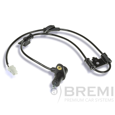ABS sensor Bremi 50443