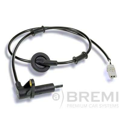 ABS sensor Bremi 50448