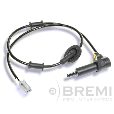 ABS sensor Bremi 50449