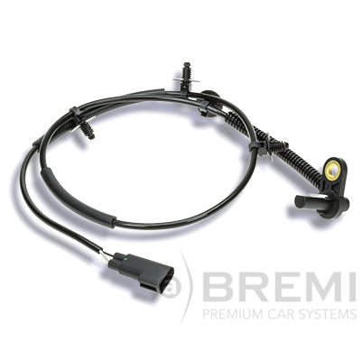 ABS sensor Bremi 51065