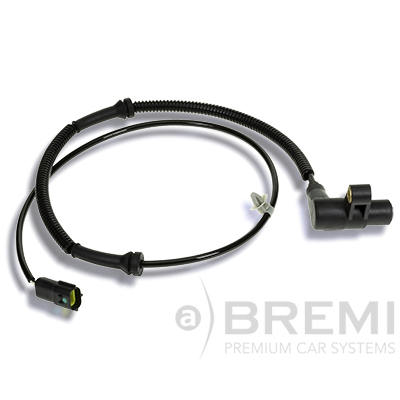 ABS sensor Bremi 50452