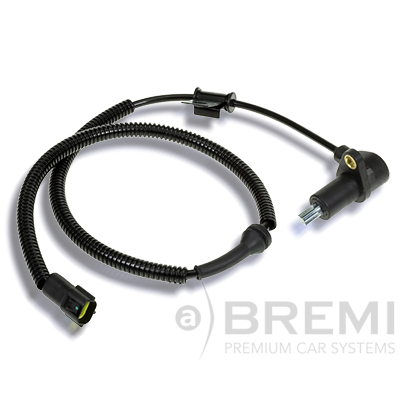ABS sensor Bremi 50454