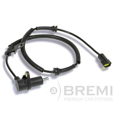 ABS sensor Bremi 50455