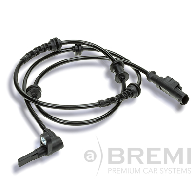ABS sensor Bremi 50459