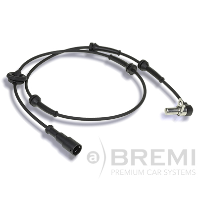 ABS sensor Bremi 50460