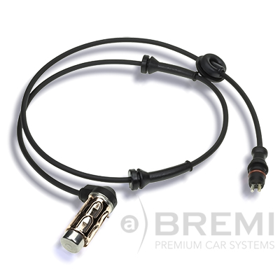 ABS sensor Bremi 50467