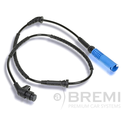 ABS sensor Bremi 50471