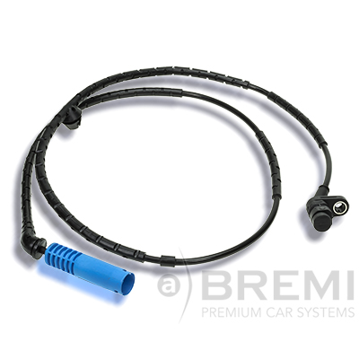 ABS sensor Bremi 50472