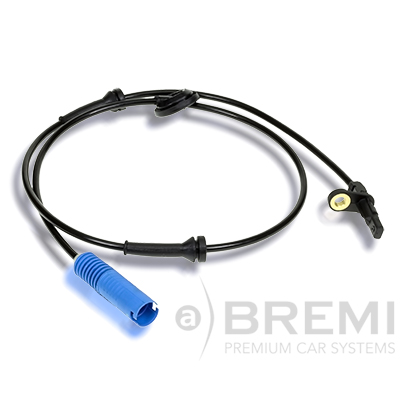 ABS sensor Bremi 50474