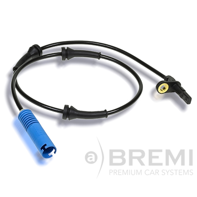 ABS sensor Bremi 50475