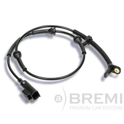 ABS sensor Bremi 50478