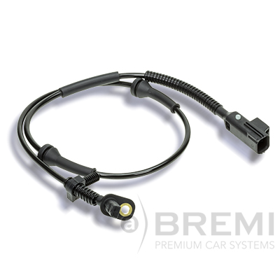 ABS sensor Bremi 50480