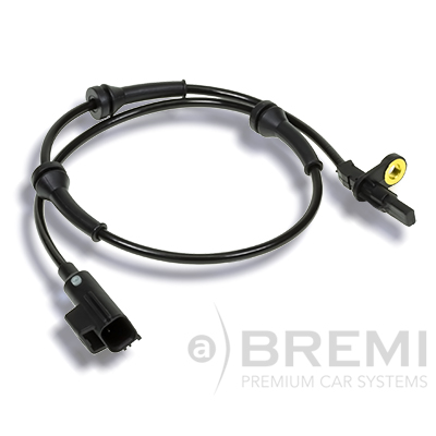 ABS sensor Bremi 50481