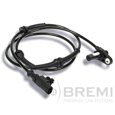 ABS sensor Bremi 50483