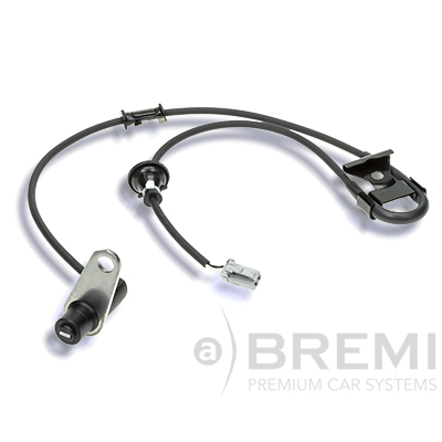 ABS sensor Bremi 50484