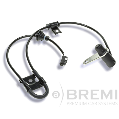 ABS sensor Bremi 50485