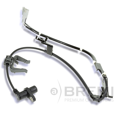 ABS sensor Bremi 50488