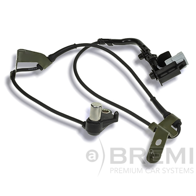 ABS sensor Bremi 50493