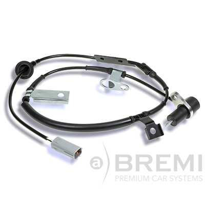 ABS sensor Bremi 50494