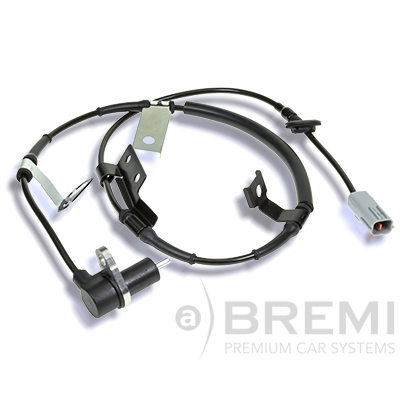 ABS sensor Bremi 50495