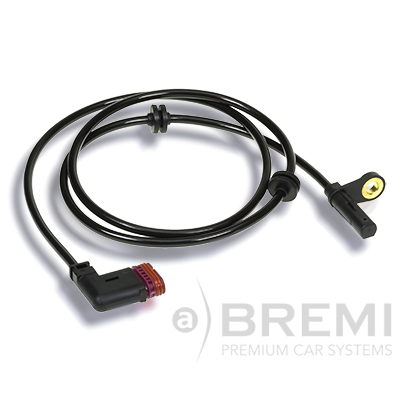 ABS sensor Bremi 50499
