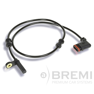 ABS sensor Bremi 50502
