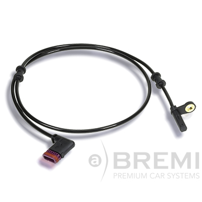 ABS sensor Bremi 50503