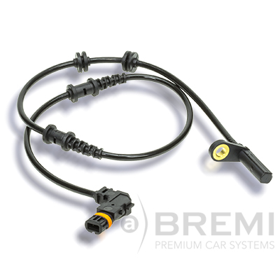 ABS sensor Bremi 50504