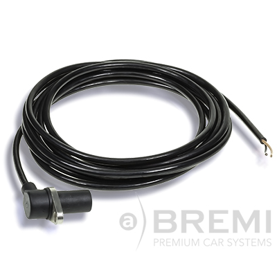 ABS sensor Bremi 50506