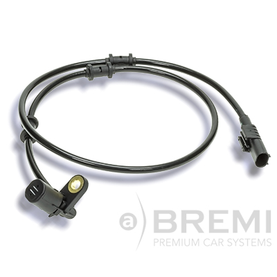 ABS sensor Bremi 50507