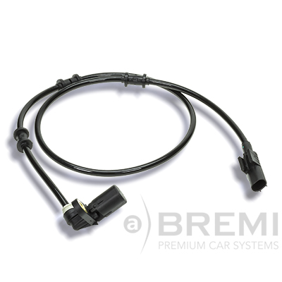 ABS sensor Bremi 50508