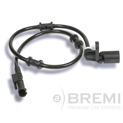 ABS sensor Bremi 50510