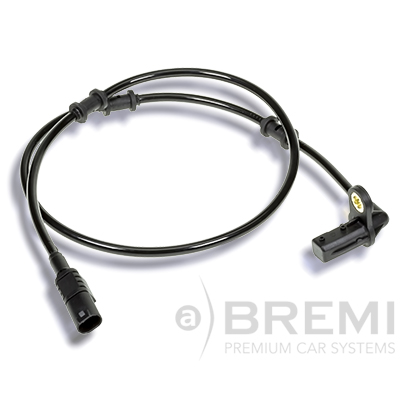 ABS sensor Bremi 50511