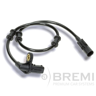 ABS sensor Bremi 50514
