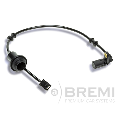 ABS sensor Bremi 50516