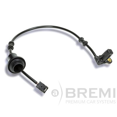 ABS sensor Bremi 50520