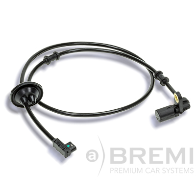 ABS sensor Bremi 50522