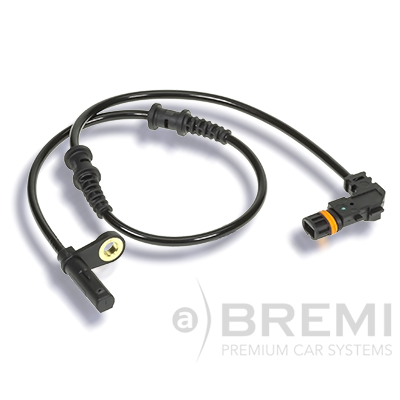 ABS sensor Bremi 50523