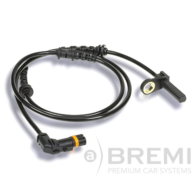 ABS sensor Bremi 50525