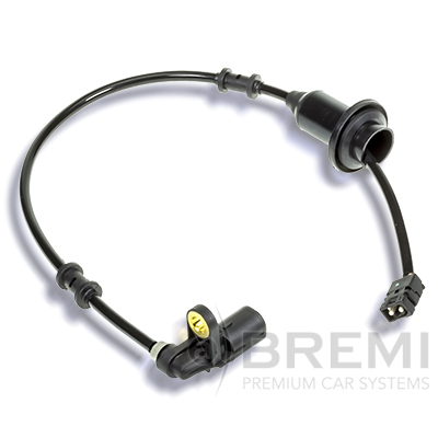 ABS sensor Bremi 50526