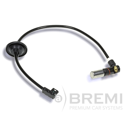 ABS sensor Bremi 50527