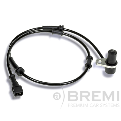 ABS sensor Bremi 50528