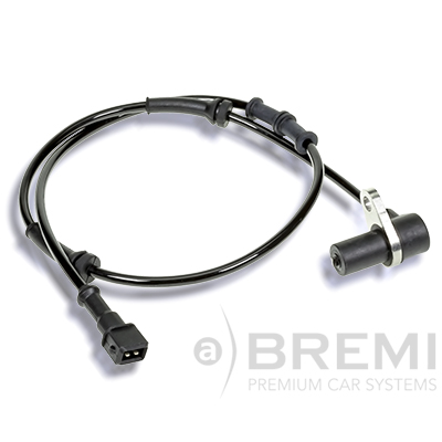 ABS sensor Bremi 50529