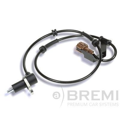 ABS sensor Bremi 50544