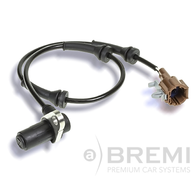ABS sensor Bremi 50545